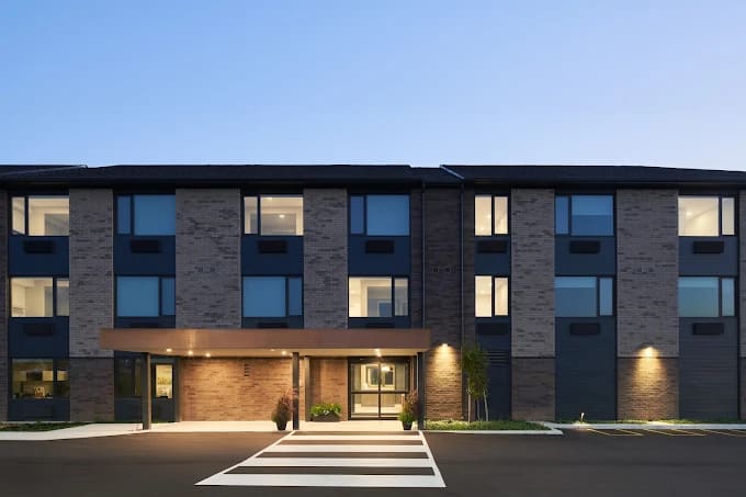 Riverview Park Residence — exterior or featured photo
