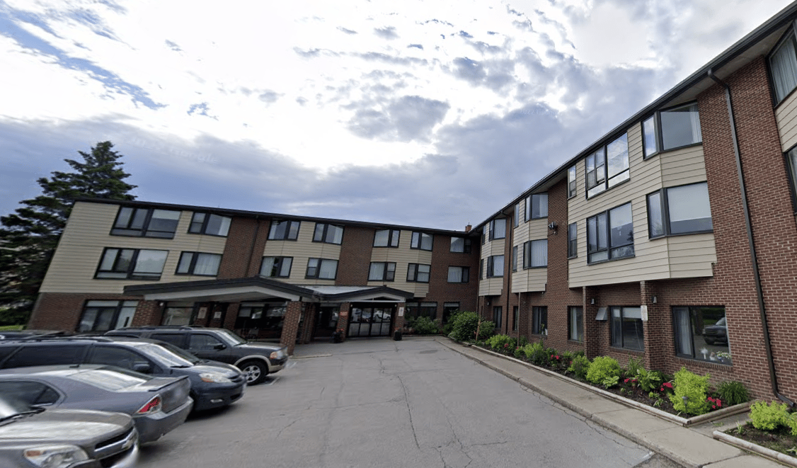 Hawthorne Place Care Centre — exterior or featured photo