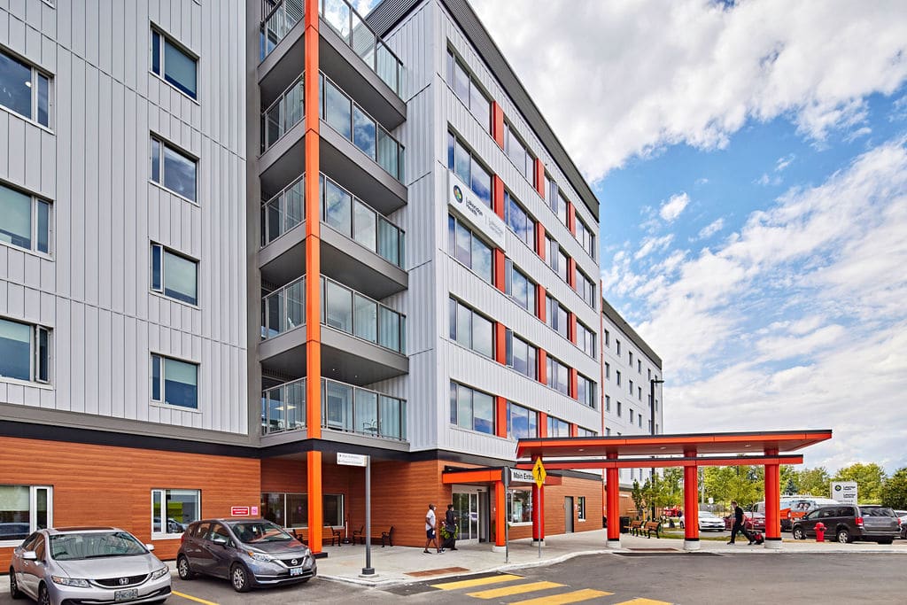 Lakeridge Gardens — exterior or featured photo