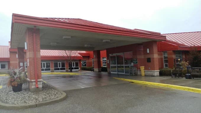 Grandview Lodge / Dunnville — exterior or featured photo