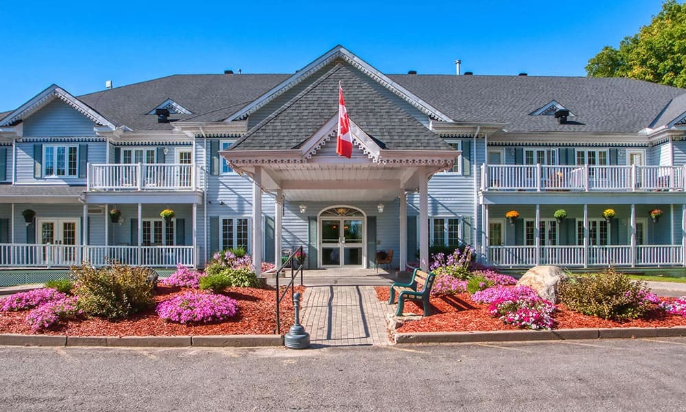 Bridlewood Manor — exterior or featured photo