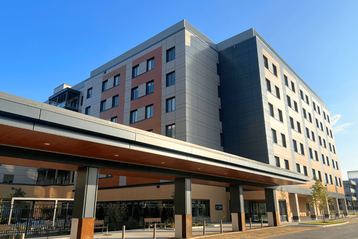 Wellbrook Place West — exterior or featured photo