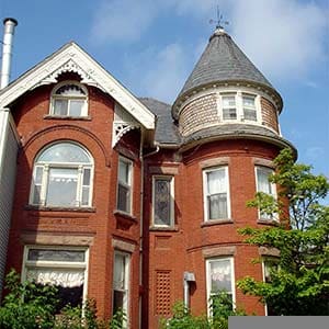 Buckingham Manor — exterior or featured photo