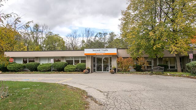 Secord Trails Care Community — exterior or featured photo