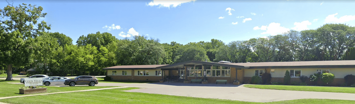 Eden Villa Retirement & Assisted Living — exterior or featured photo