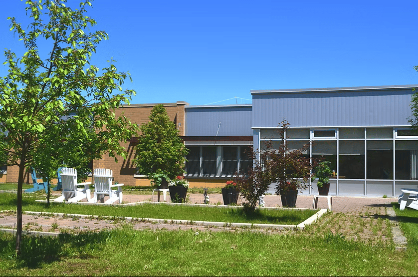 North Centennial Manor — exterior or featured photo