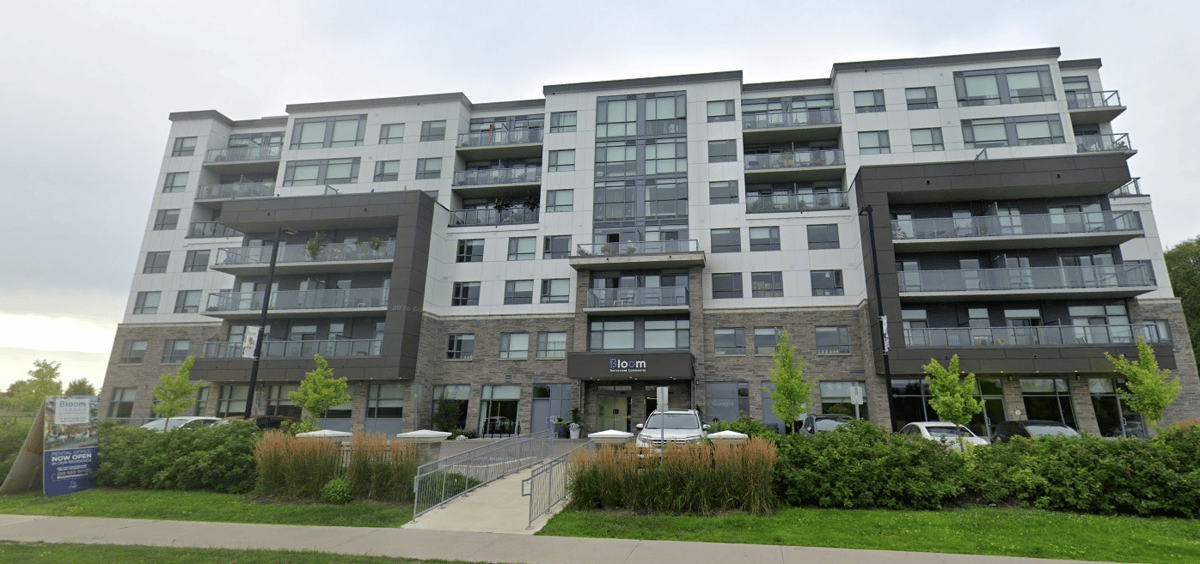 Bloom Oshawa — exterior or featured photo