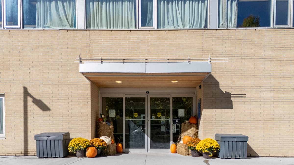 Garden Terrace — exterior or featured photo
