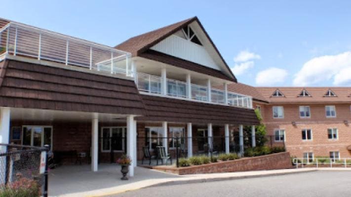Muskoka Landing Long-Term Care — exterior or featured photo