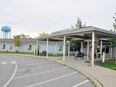 Extendicare Kawartha Lakes — exterior or featured photo