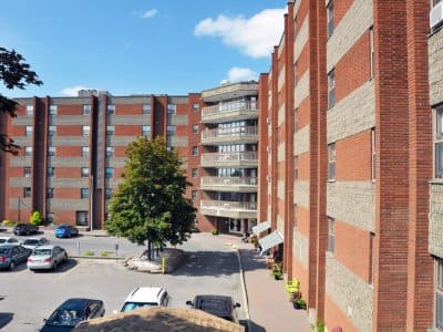 Extendicare York — exterior or featured photo