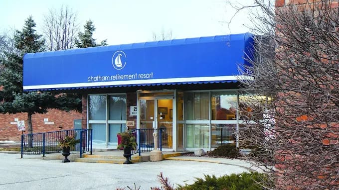 Chatham Retirement Resort — exterior or featured photo