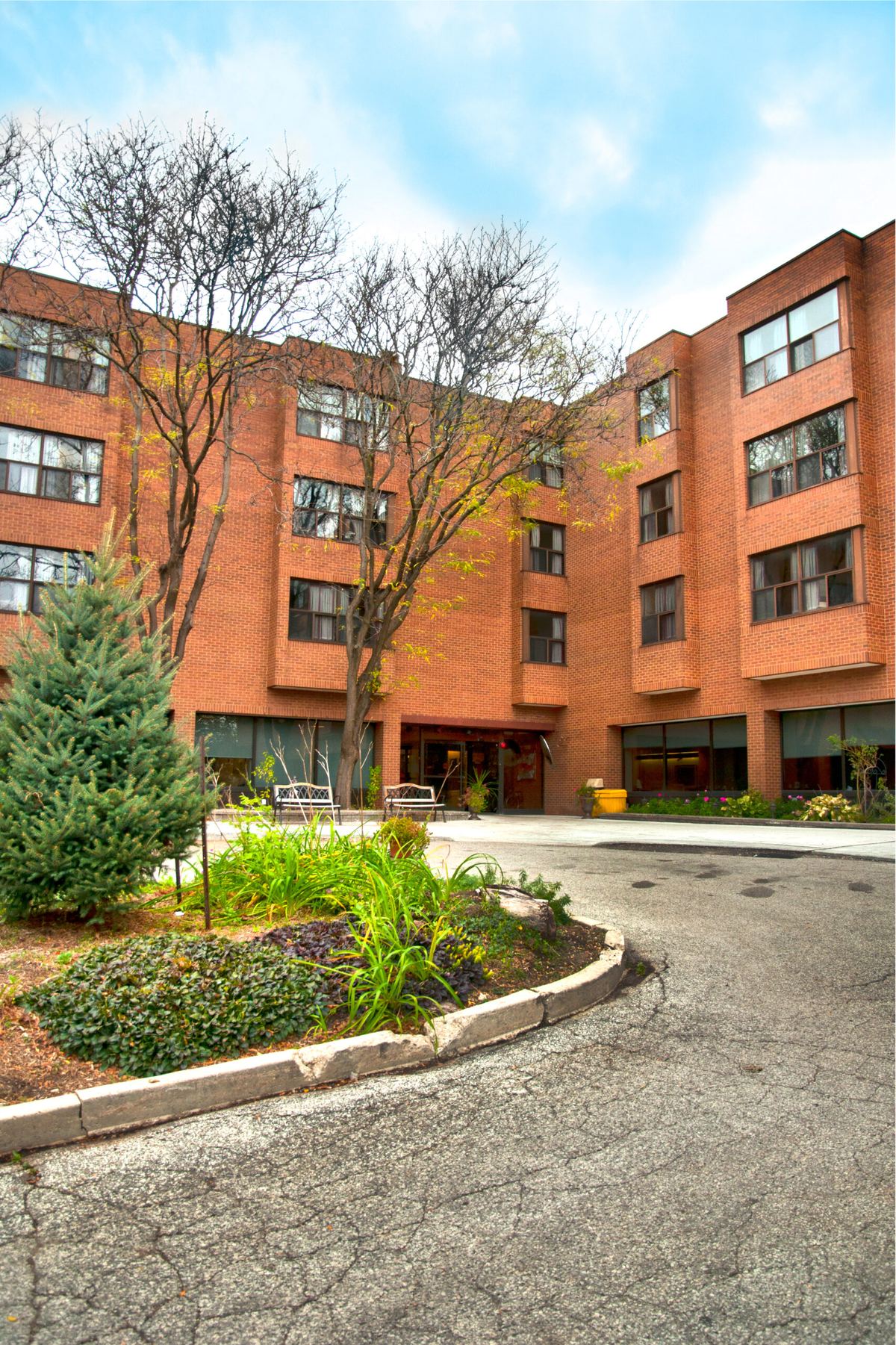 Westside Long-Term Care Home — exterior or featured photo