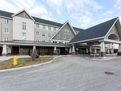 Extendicare Countryside — exterior or featured photo