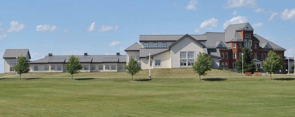 Maple View Lodge — exterior or featured photo