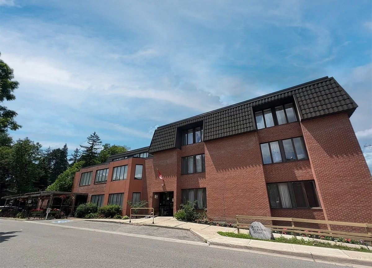 King Nursing Home — exterior or featured photo