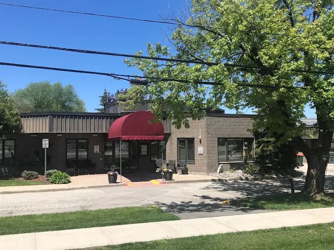 Bay Haven Senior Care Community & Nursing Home — exterior or featured photo