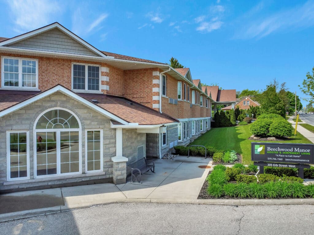 Beechwood Manor — exterior or featured photo