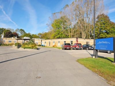 Extendicare Port Stanley — exterior or featured photo