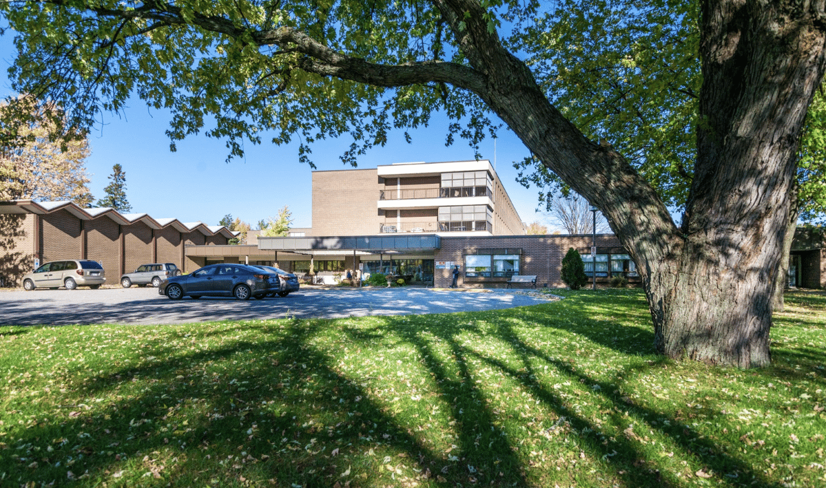 Cassellholme Long-Term Care Home — exterior or featured photo
