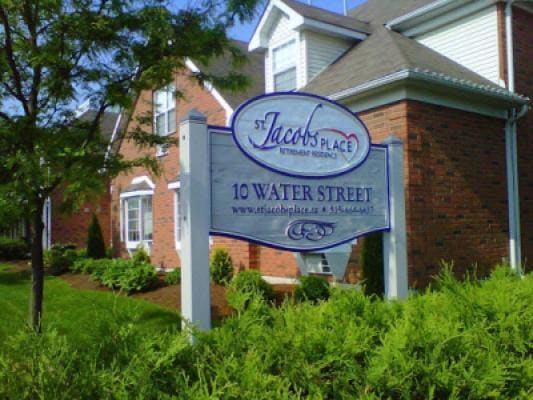 St. Jacobs Place — exterior or featured photo