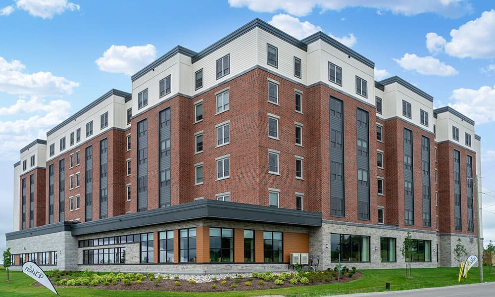 The Elden of Bradford — exterior or featured photo