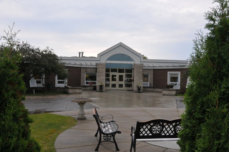 Extendicare Tri-Town — exterior or featured photo