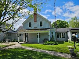 Rideau Ferry Country Home — exterior or featured photo