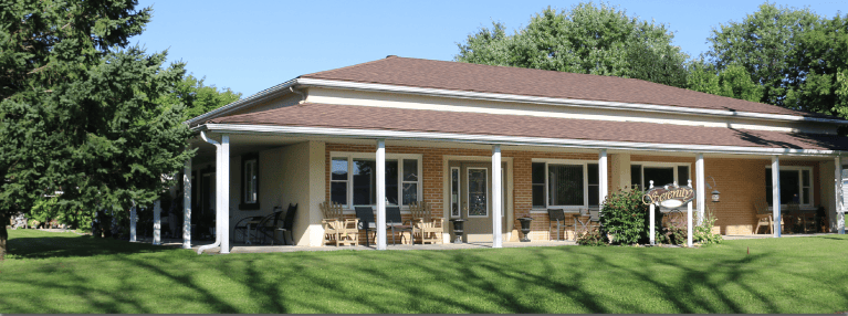 Serenity - Durham — exterior or featured photo