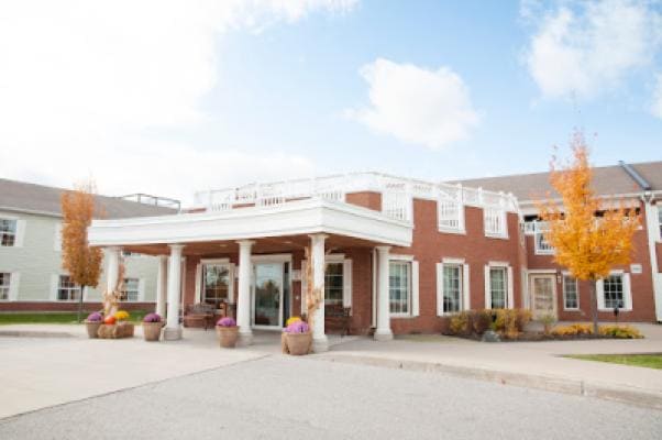 Winbourne Park — exterior or featured photo