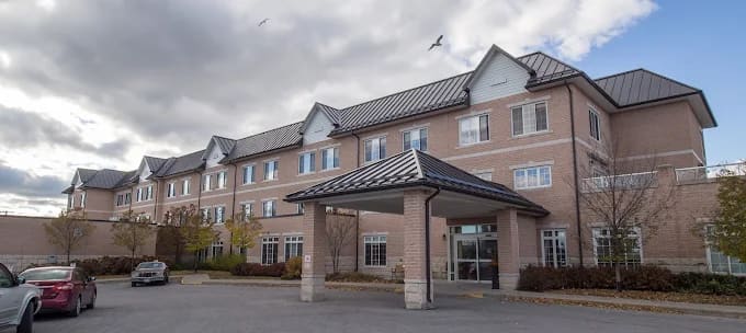 Case Manor Community — exterior or featured photo