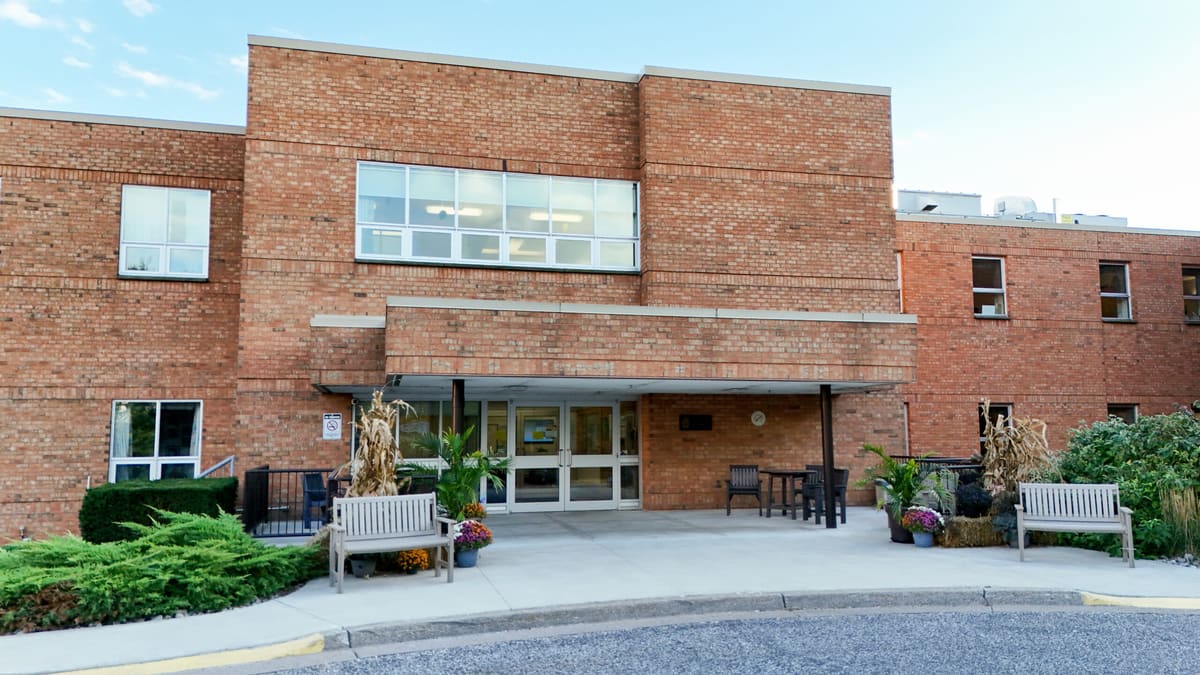 Richmond Terrace — exterior or featured photo