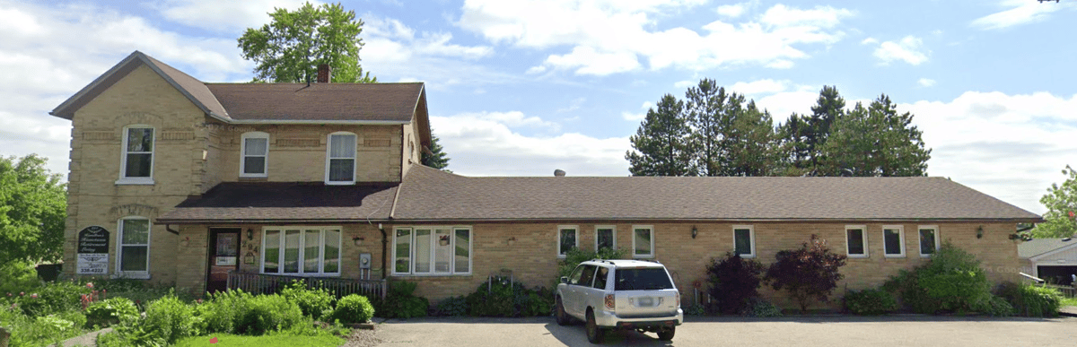 Hamilton's Hometown Retirement Living — exterior or featured photo