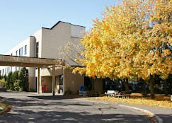 Bethammi Nursing Home — exterior or featured photo