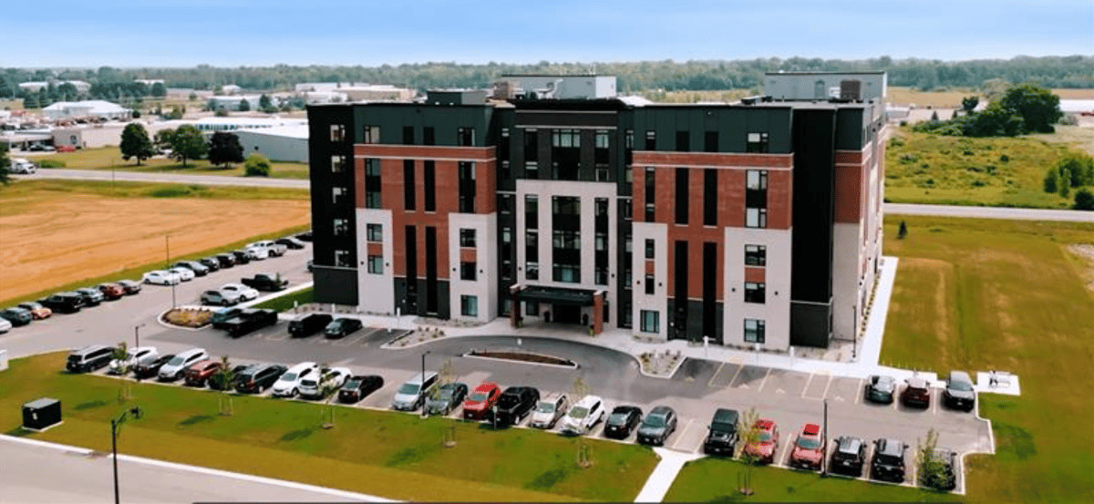 Southbridge Goderich — exterior or featured photo