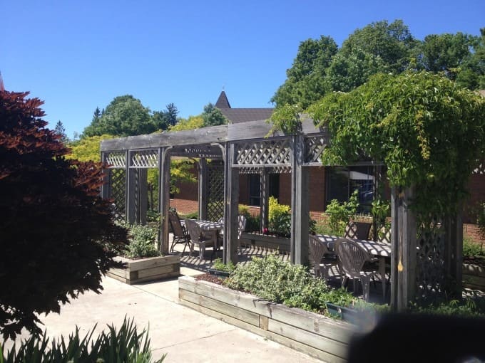 Caressant Care - Marmora (Retirement & Long-Term Care Home) — exterior or featured photo