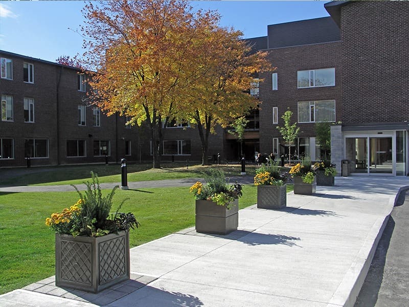 Bethany Lodge — exterior or featured photo