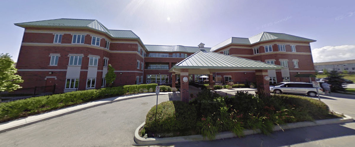 AgeCare Glen Oaks — exterior or featured photo