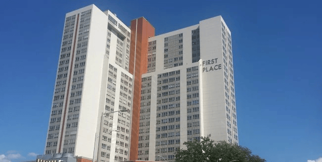 First Place Hamilton — exterior or featured photo
