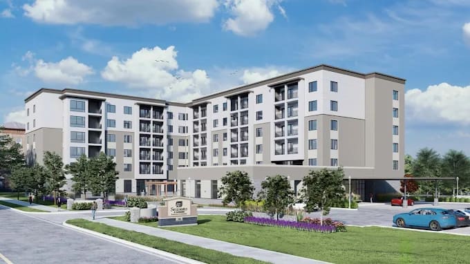 Seasons St. Catharines — exterior or featured photo