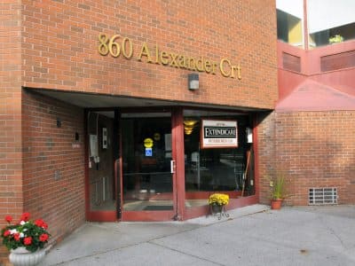 Extendicare Peterborough — exterior or featured photo