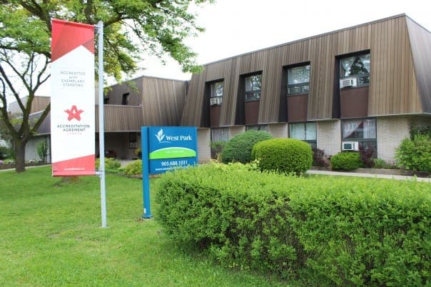 West Park Health Centre — exterior or featured photo