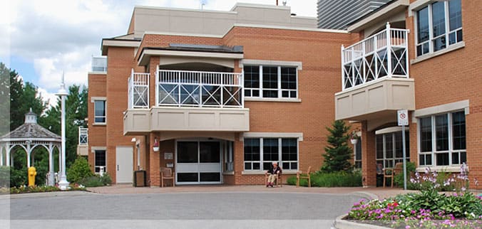 Markhaven — exterior or featured photo