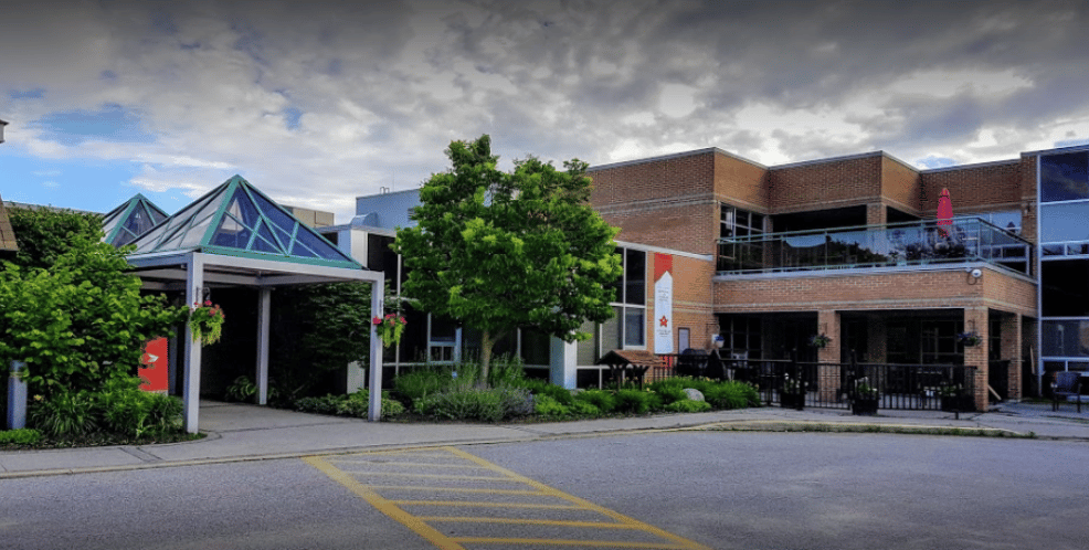 Trillium Manor Home for the Aged — exterior or featured photo