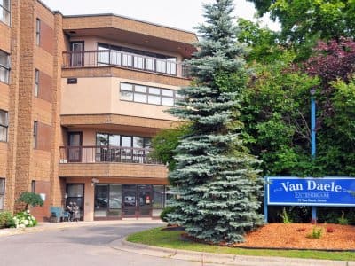 Extendicare Van Daele — exterior or featured photo