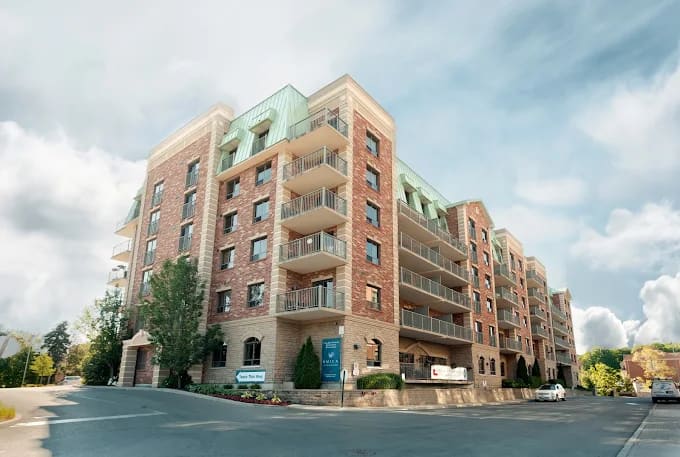 Amica Newmarket — exterior or featured photo