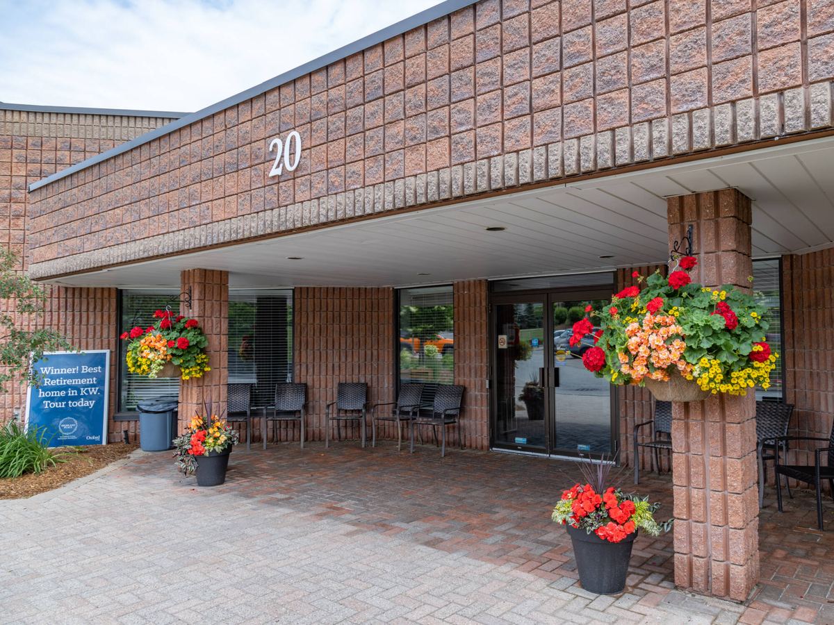 Highland Place — exterior or featured photo