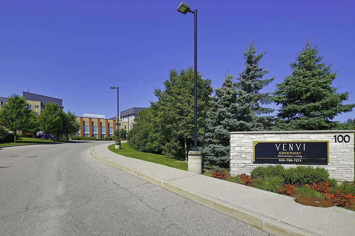 Venvi Greenway — exterior or featured photo