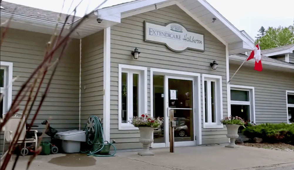 Extendicare Haliburton — exterior or featured photo
