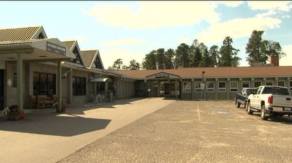 Atikokan General Hospital Long-Term Care — exterior or featured photo